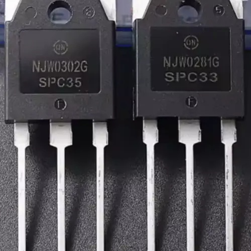 NJW0302G onsemi